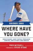 Chicago Cubs (eBook, ePUB)