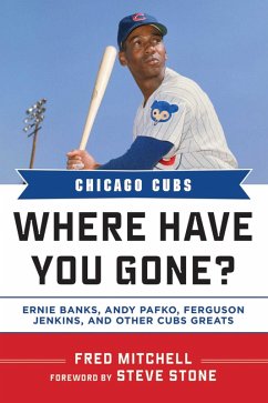 Cover Chicago Cubs (eBook, ePUB)
