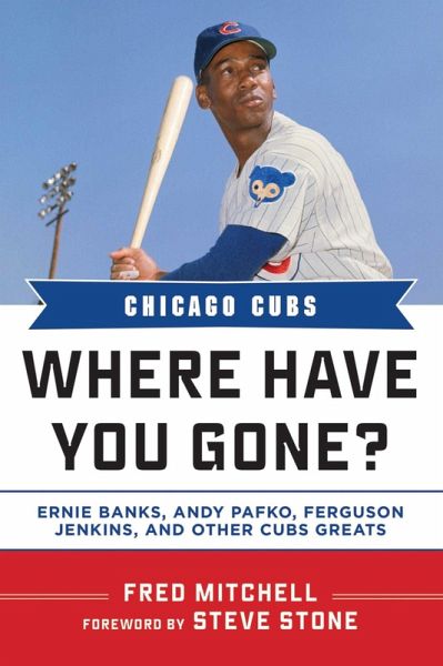 Chicago Cubs (eBook, ePUB) Chicago Cubs (eBook, ePUB)