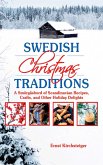 Swedish Christmas Traditions (eBook, ePUB)