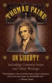 Thomas Paine on Liberty (eBook, ePUB)