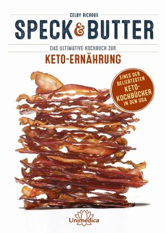 Speck & Butter (eBook, ePUB) - Richoux, Celby