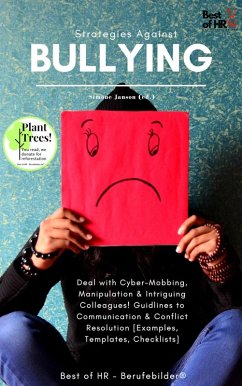 Cover Strategies against Bullying (eBook, ePUB)