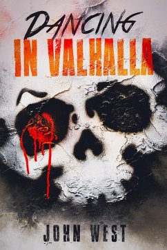 Dancing in Valhalla (Burning Books, #2) (eBook, ePUB) Cover Dancing in Valhalla (Burning Books, #2) (eBook, ePUB)