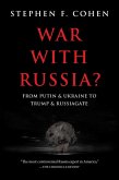 War with Russia? (eBook, ePUB)