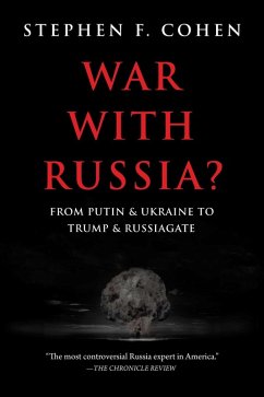 War with Russia? (eBook, ePUB) - Cohen, Stephen F.