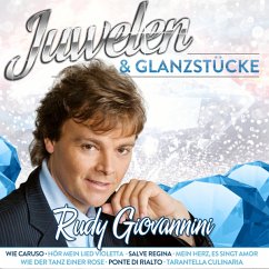 Juwelen & Glanzstücke - Giovannini,Rudy