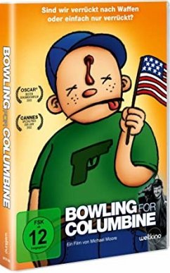 Bowling for Columbine - Diverse