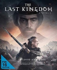 The Last Kingdom - Staffel 3 - Last Kingdom,The