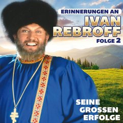 Seine Großen Erfolge-Folge 2 - Rebroff,Ivan