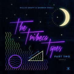 Tribeca Tapes Part Two - Willie Graf & Darren Eboli
