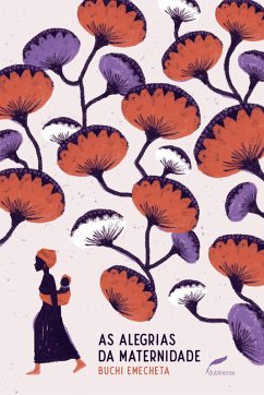 Cover As alegrias da maternidade (eBook, ePUB)