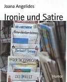 Ironie und Satire (eBook, ePUB)