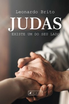 Cover Judas, existe um do seu lado (eBook, ePUB)