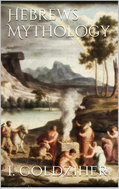 Hebrews Mythology (eBook, ePUB)