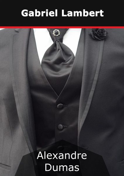 Gabriel Lambert (eBook, ePUB)