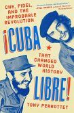 Cuba Libre! (eBook, ePUB)