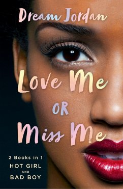 Love Me or Miss Me (eBook, ePUB) - Jordan, Dream