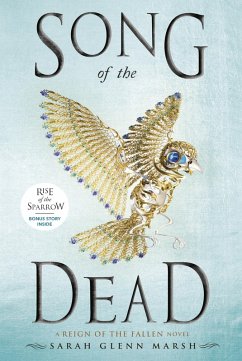 Song of the Dead (eBook, ePUB) - Glenn Marsh, Sarah