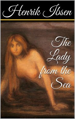 The Lady from the Sea (eBook, ePUB)