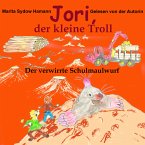 Jori, der kleine Troll (MP3-Download)