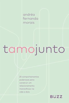Cover Tamo junto (eBook, ePUB)