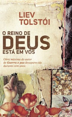 Cover O reino de Deus está em vós (eBook, ePUB)