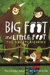 The Squatchicorns (eBook, ePUB) - Bild 1