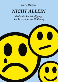 Nicht Allein (eBook, ePUB) - Wagner, Doris