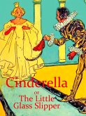 Cinderella (eBook, ePUB)