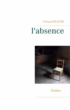 l'absence (eBook, ePUB)