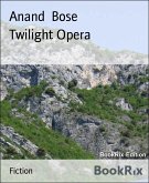 Twilight Opera (eBook, ePUB)