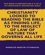 Christianity Looked to Reading the... - Bild 1