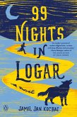 99 Nights in Logar (eBook, ePUB)