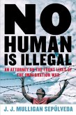 No Human Is Illegal (eBook, ePUB)