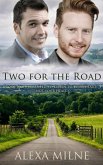 Two for the Road (eBook, ePUB)