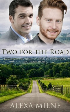 Two for the Road (eBook, ePUB) - Milne, Alexa