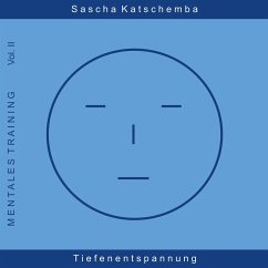 Tiefenentspannung (MP3-Download) - Katschemba, Sascha
