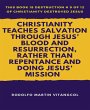 Christianity Teaches Salvation Through... - Bild 1
