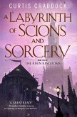 A Labyrinth of Scions and Sorcery (eBook, ePUB)