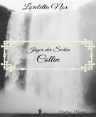 Jäger der Seelen - Collin (eBook, ePUB)