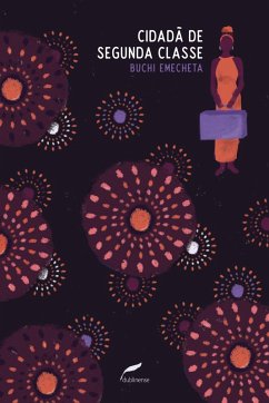 Cover Cidadã de segunda classe (eBook, ePUB)