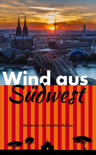 Wind aus Südwest (eBook, ePUB)