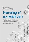 Proceedings of the IWEMB 2017 (eBook, PDF)