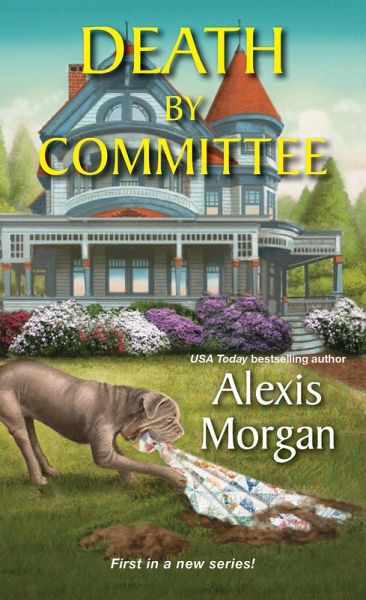 Death by Committee (eBook, ePUB) Death by Committee (eBook, ePUB)