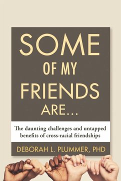 Some of My Friends Are. (eBook, ePUB) - Plummer, Deborah