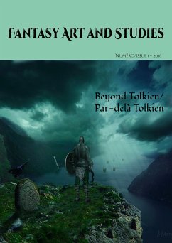 Fantasy Art and Studies 1 (eBook, ePUB)