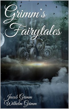 Grimm's Fairy Tales (eBook, ePUB)