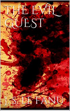 The Evil Guest (eBook, ePUB) - Sheridan Le Fanu, Joseph