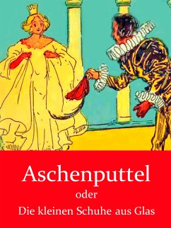 Aschenputtel (eBook, ePUB)